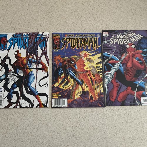 The amazing spider - the, vol.