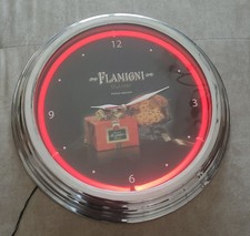 Flamigni advertising wall - flamigni,
