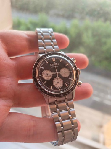 Seiko racing sports - racing,