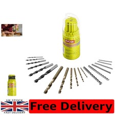 Collezione Punte da Trapano