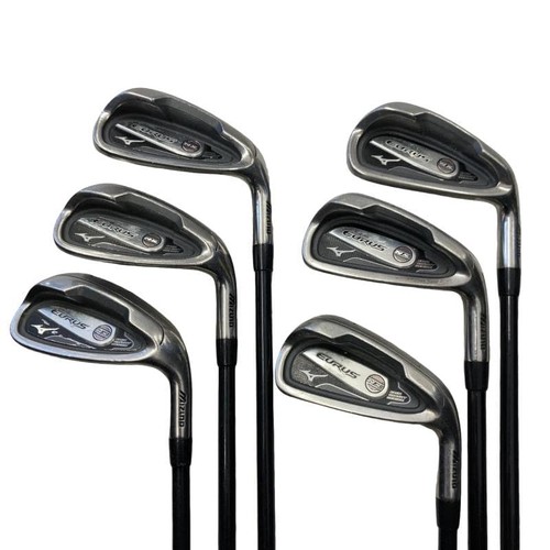 Mizuno eurus set - mizuno,