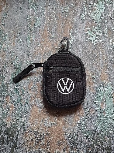 Volkswagen borsa portachiavi - volkswagen,