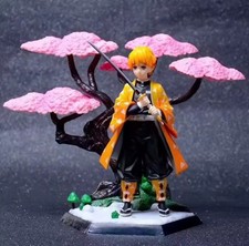Action figure demon slayer - action,