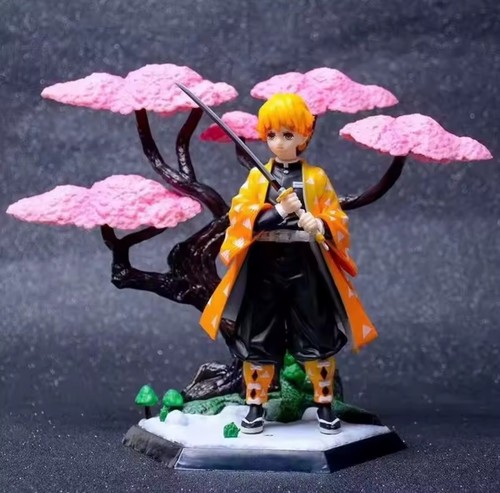 Action figure demon - action,