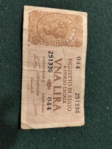 Rara collezione storica - rara,
