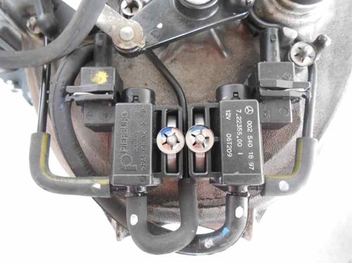 Valvola egr 72235500 - egr,