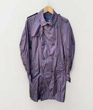 Hugo Boss Mac impermeabile