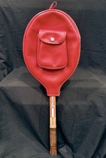 Racchetta da tennis vintage