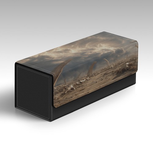 Mtg storage box desert - mtg,