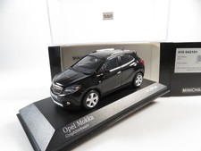 1:43 Minichamps 410042101 Opel