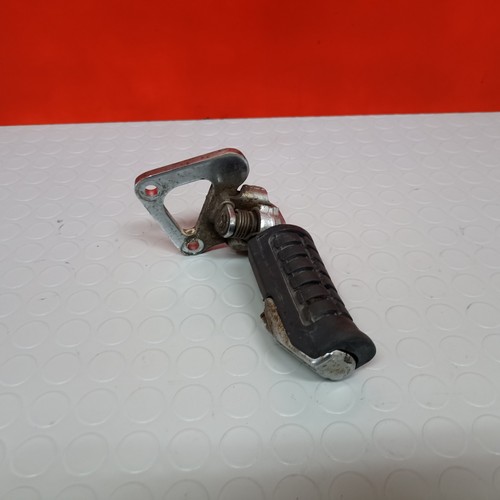 Pedana anteriore honda - pedana,