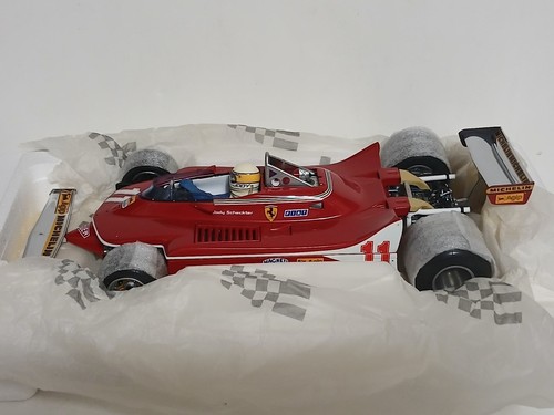 Exoto ferrari 312 11 - t4, #11
