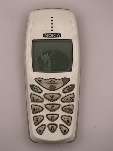 Nokia 3510 telefono - 3510,