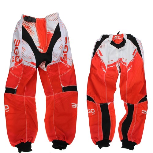 Pantaloni motocross bambini - bambini, mx