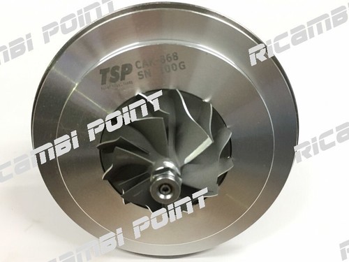 Core assy nuovo bilanciato - core,