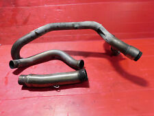 COLLETTORI SCARICO DUCATI MONSTER 750 DARK 1999 2002 MARY 527