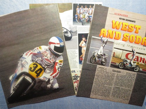 MOTOSPRINT988-RITAGLIO/CLIPPIN