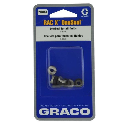 Graco 246453 rac joints - 246453,