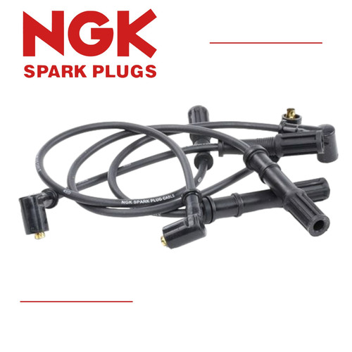 Kit cavi fili candela ngk - cavi,