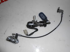 Blocchetto Contatto Chiave Serratura Gancio Malaguti Centro 125 i.e. 2007 2011