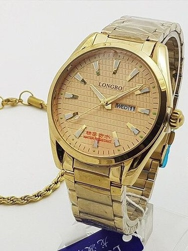 Orologio polso longbo 80439g - x,