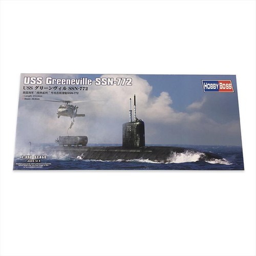 Hobby boss 83531 scala - hobby,