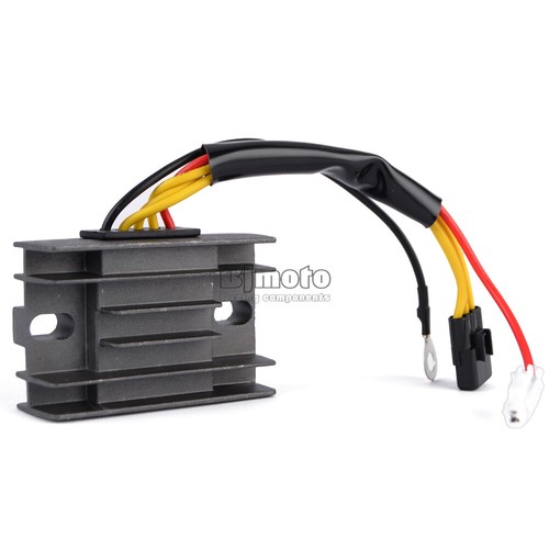 Regolatore raddrizzatore per - raddrizzatore,