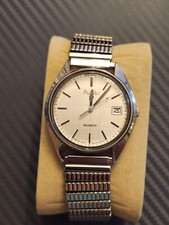 Orologio al quarzo uomo Pulsar