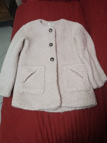 Giacca bambina zara - giacca,