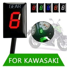 Conta marce Moto Universale