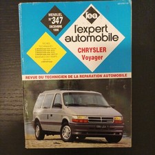 Revue technique chrysler - revue,