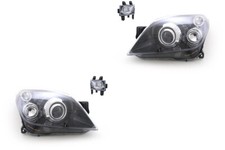 Set Di Fari Adatto Per Opel