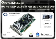Scheda video grafica mac pro - video,