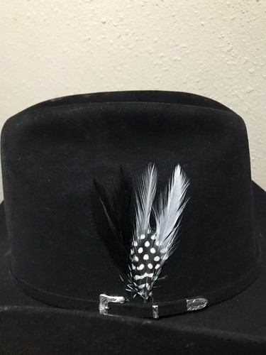Stetson cappello cowboy - cappello,