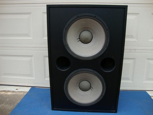 Jbl 4648a altoparlante - jbl,