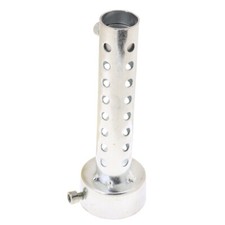 Silenziatore universale per