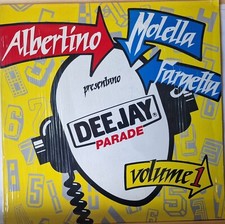 Albertino, Molella, Fargetta