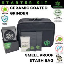 Kit combinato smerigliatrice