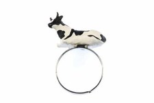 Anello Di Mucca Miniblings