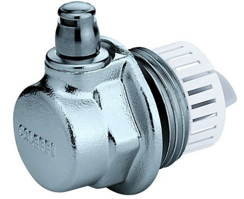 Tappo per radiatore sfogo - tappo,