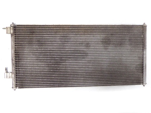 Condensatore climatizzatore