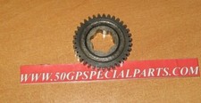 GARELLI 50cc 70cc 2T. INGRANAGGIO Z35 CAMBIO 2-3V° SECONDARIO