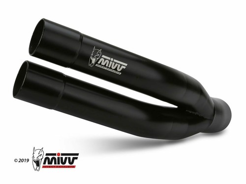 Terminale mivv sport double - terminale,