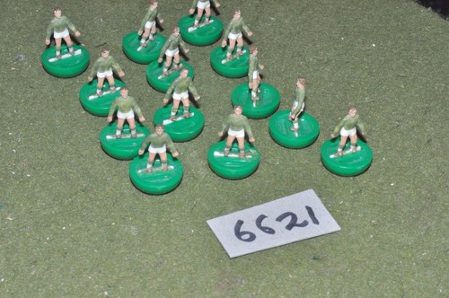 Subbuteo figurine rugby - 13,