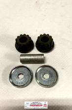 SILENT BLOCK COMPLETO MARMITTA