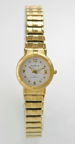 Elgin donna orologio - ii,