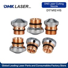 Ugello di taglio laser DNE ad