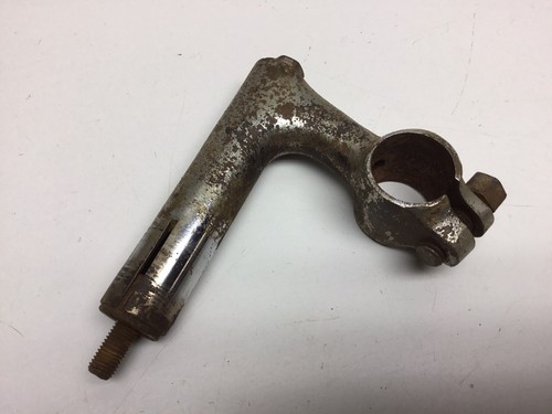 Bicicletta anteguerra gambo - , a