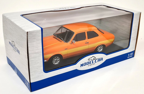 Ford escort mk1 2000 de - , rs