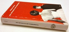 LN- HO SPOSATO UN COMUNISTA - PHILIP ROTH - EINAUDI -- 1a ED. - 2000 - CS - XFS